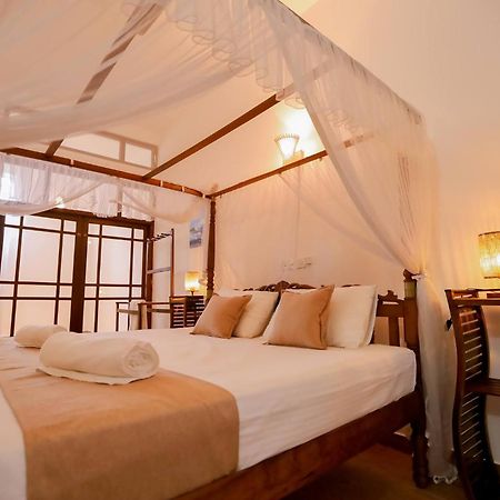 Nibbana Mirissa Hotel Eksteriør billede